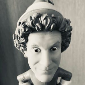 Meet your Posher, Cory